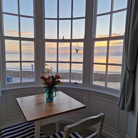 Seaspray Guest House Weymouth Kültér fotó