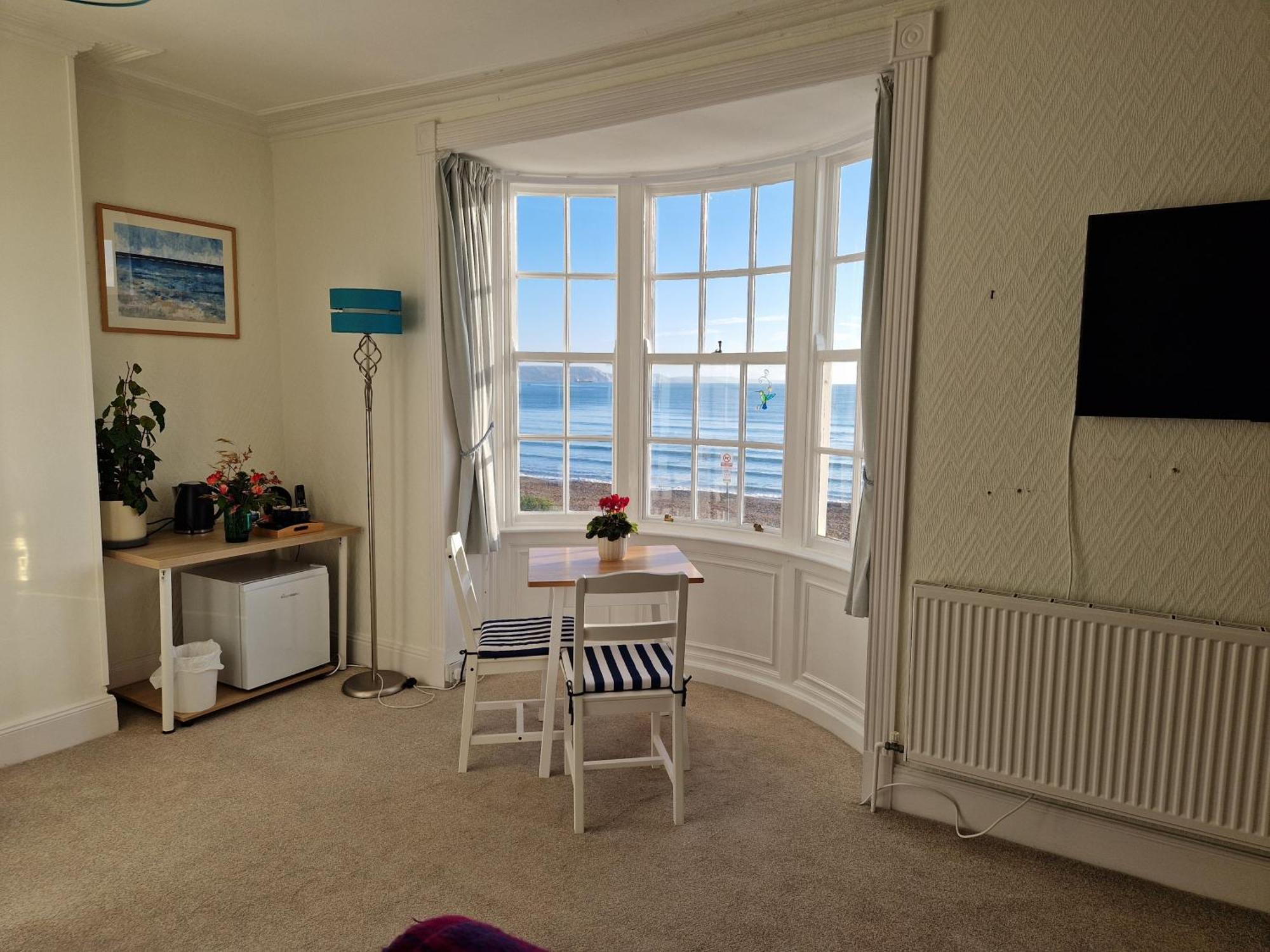 Seaspray Guest House Weymouth Kültér fotó