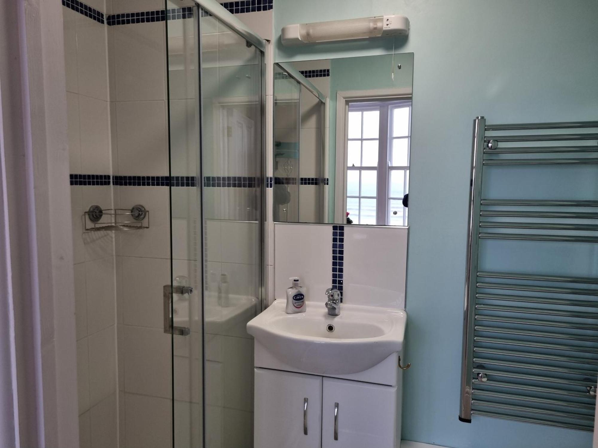 Seaspray Guest House Weymouth Kültér fotó